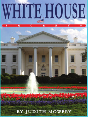 cover image of White House Secrets